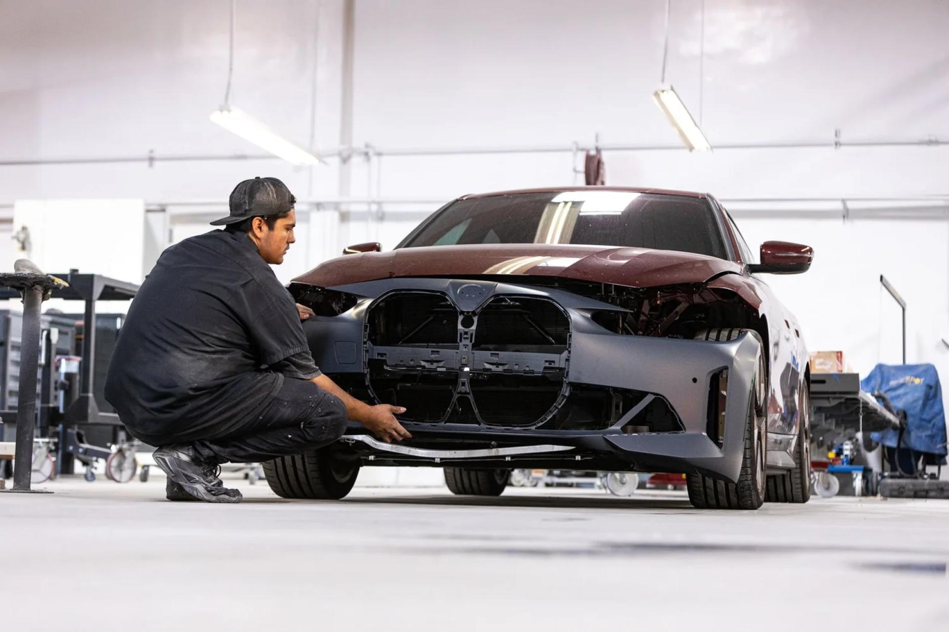 When Your Car Starts Showing Wear, the Right Repairs Make All the Difference