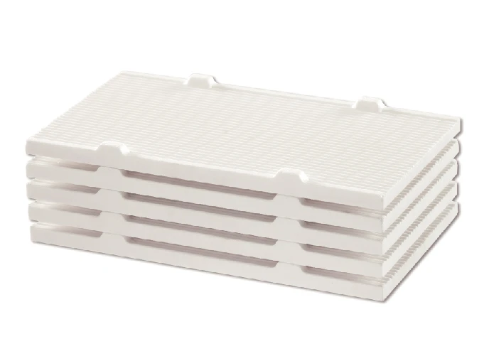 V-Shaped Ceramic Kiln Furniture: Top-Quality Refractory Materials for Precision Sintering