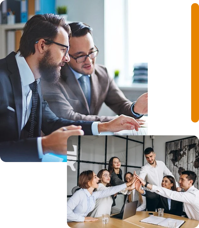 Telecom Consultancy Services for Your Telecom Network Success