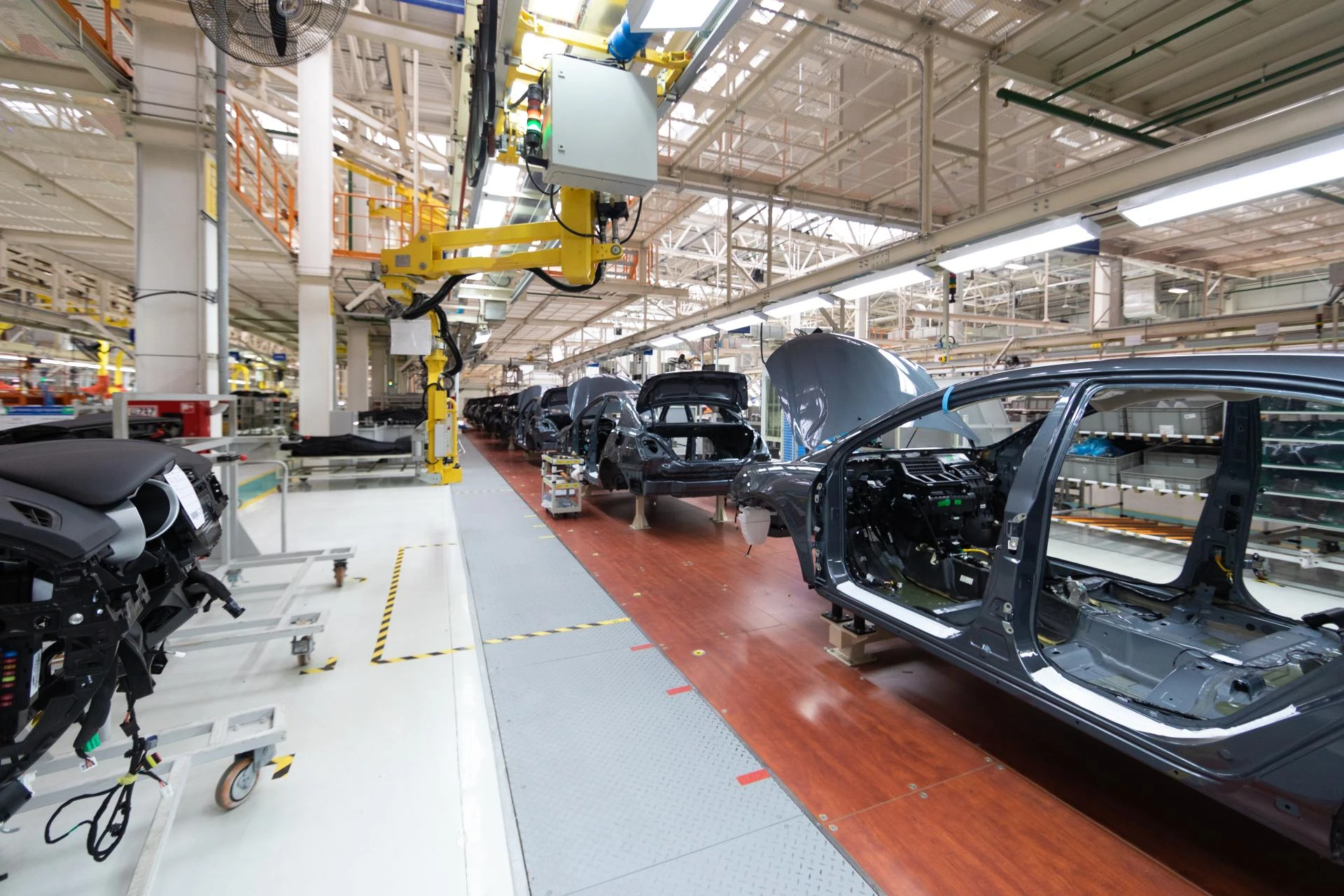 Automotive Components Market Research: Competitive Insights and Innovation Trends