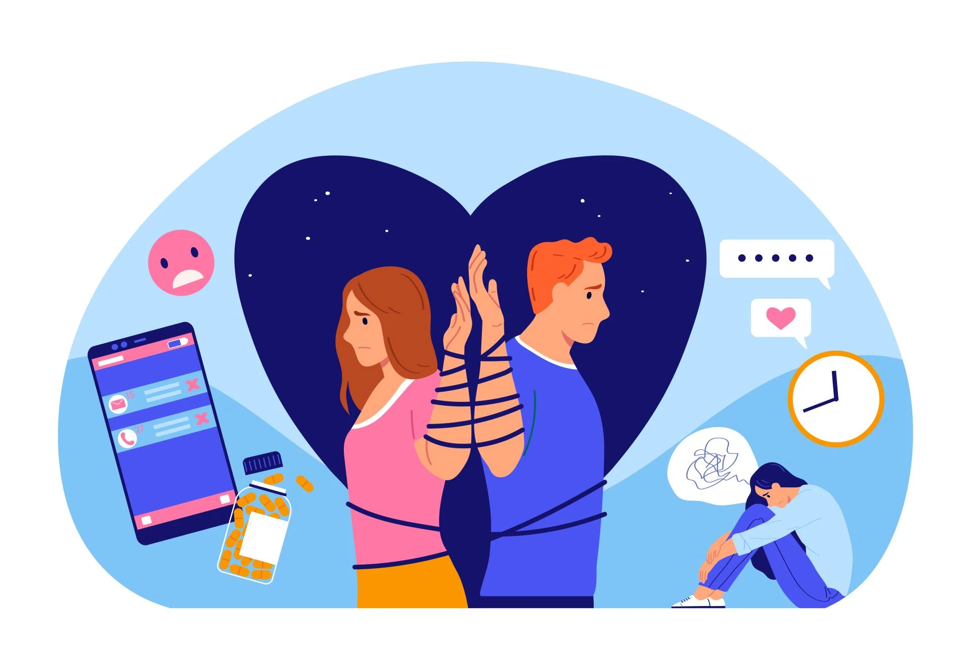 My Steps to take after being romance scammed from reporting to recoveryPost Title