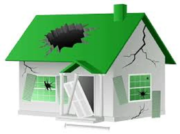 Leaks and Water Damage in Rental Properties: Health Risks and Tenant Claim Rights
