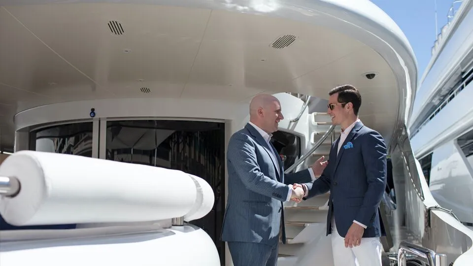 The New Standard of Entertaining Private Party Charter in London