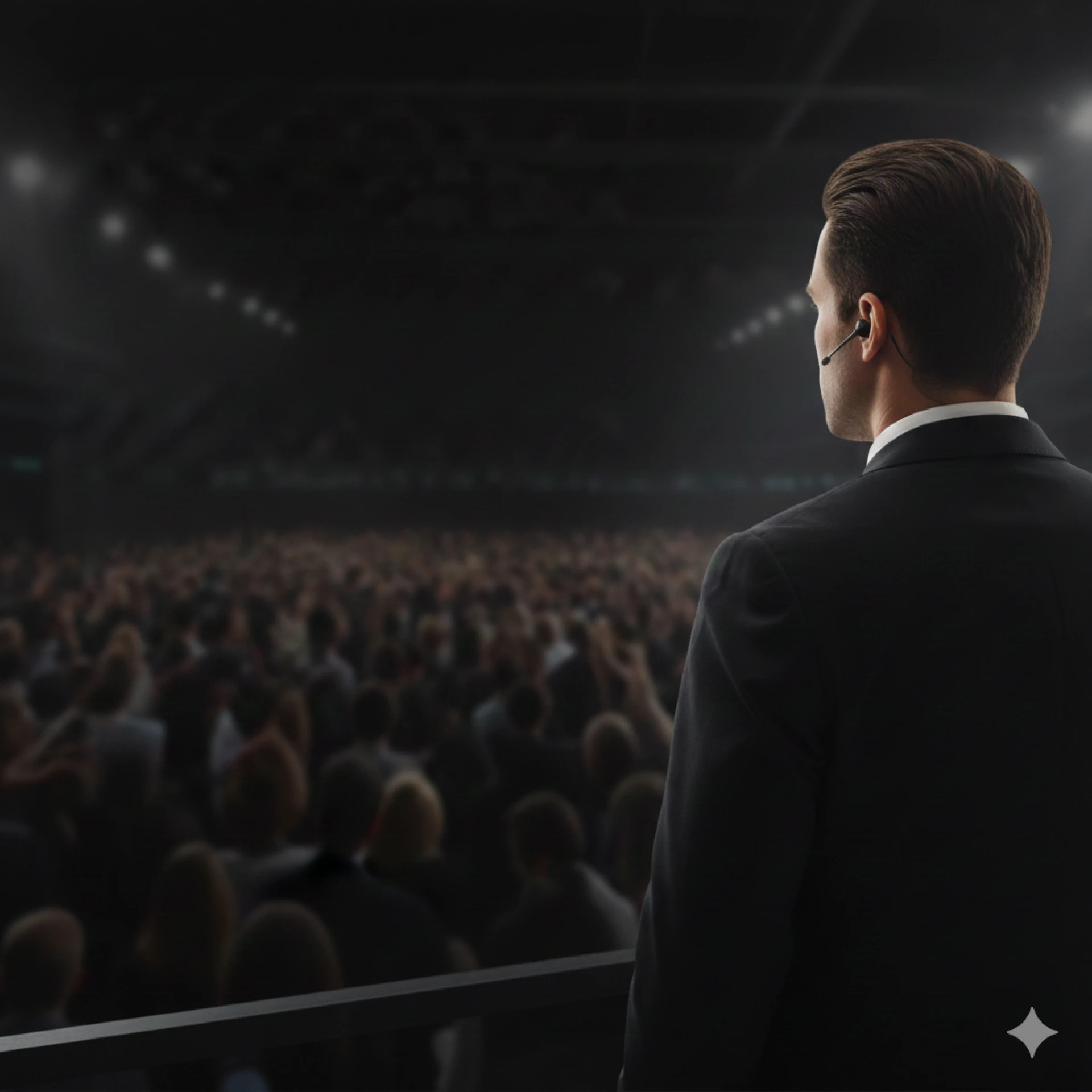 Choosing the Right Event Security Partner in Singapore