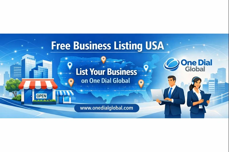 Business Listing Service USA: Scaling Your Business Growth