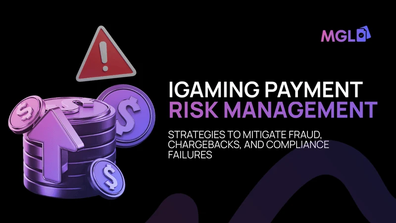 Online Business Payment Risk Management: Strategies to Mitigate Fraud, Chargebacks, and Compliance Failures