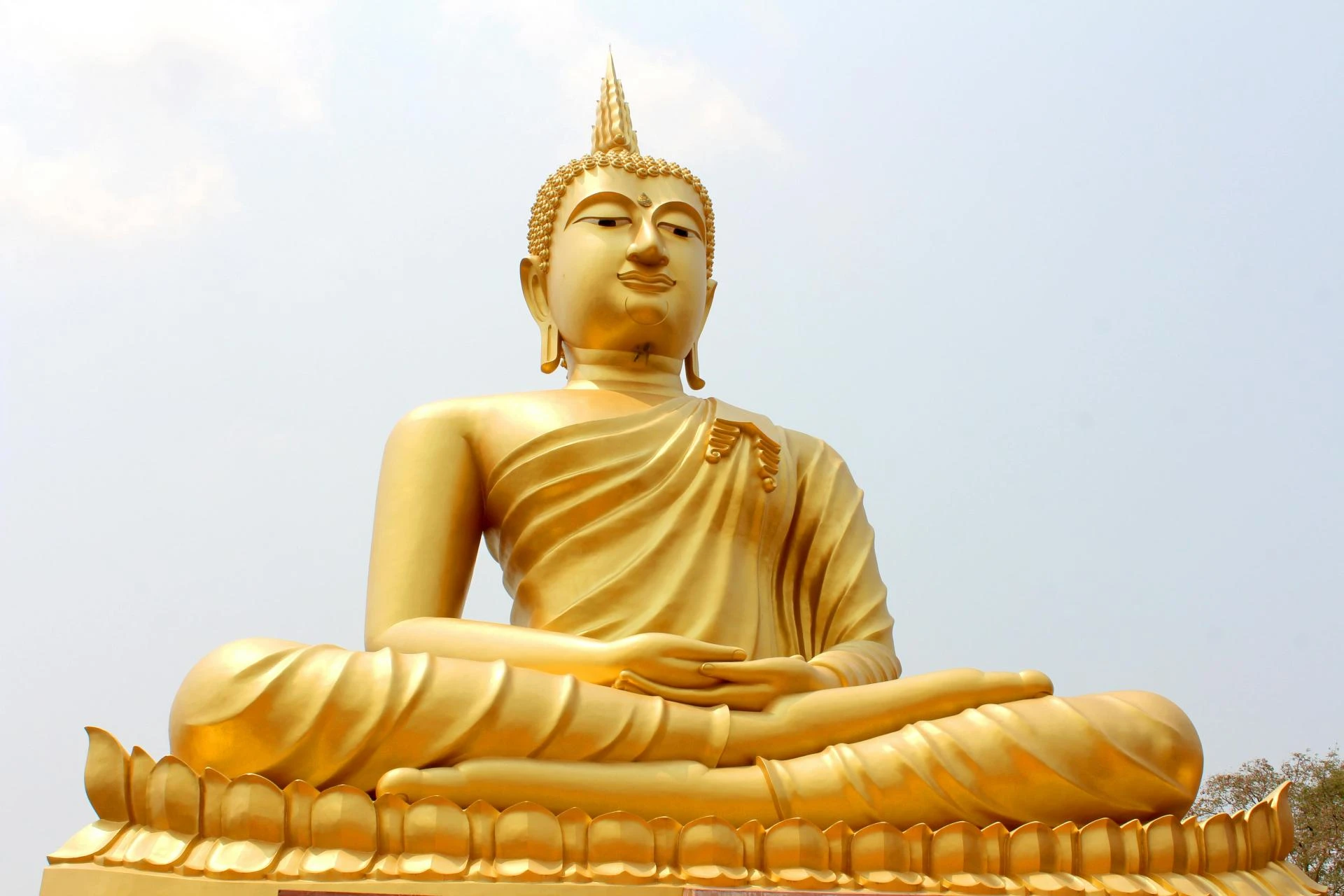 Buddhist Monasteries in India – A Journey into Spiritual Serenity