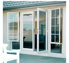 Why Smart Builders Choose UPVC Window Manufacturers in Chennai | TitansWindows