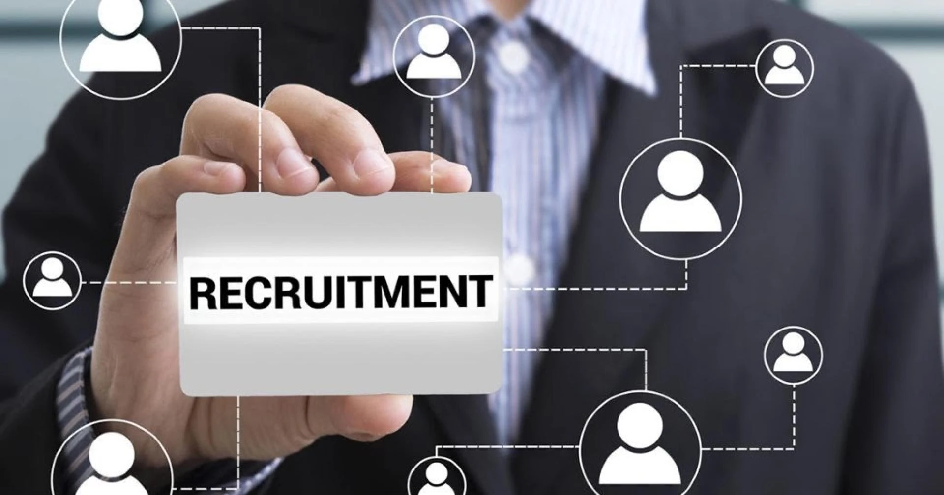 Best Recruitment Agencies in Bangalore: Connecting Top Talent with Leading Employers