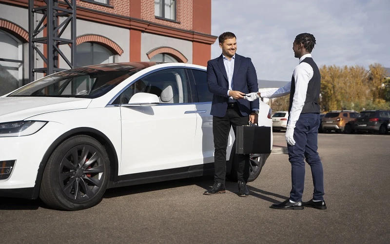 Your Smoothest Start to Any Trip: Airport Taxi Transfers in Buntingford