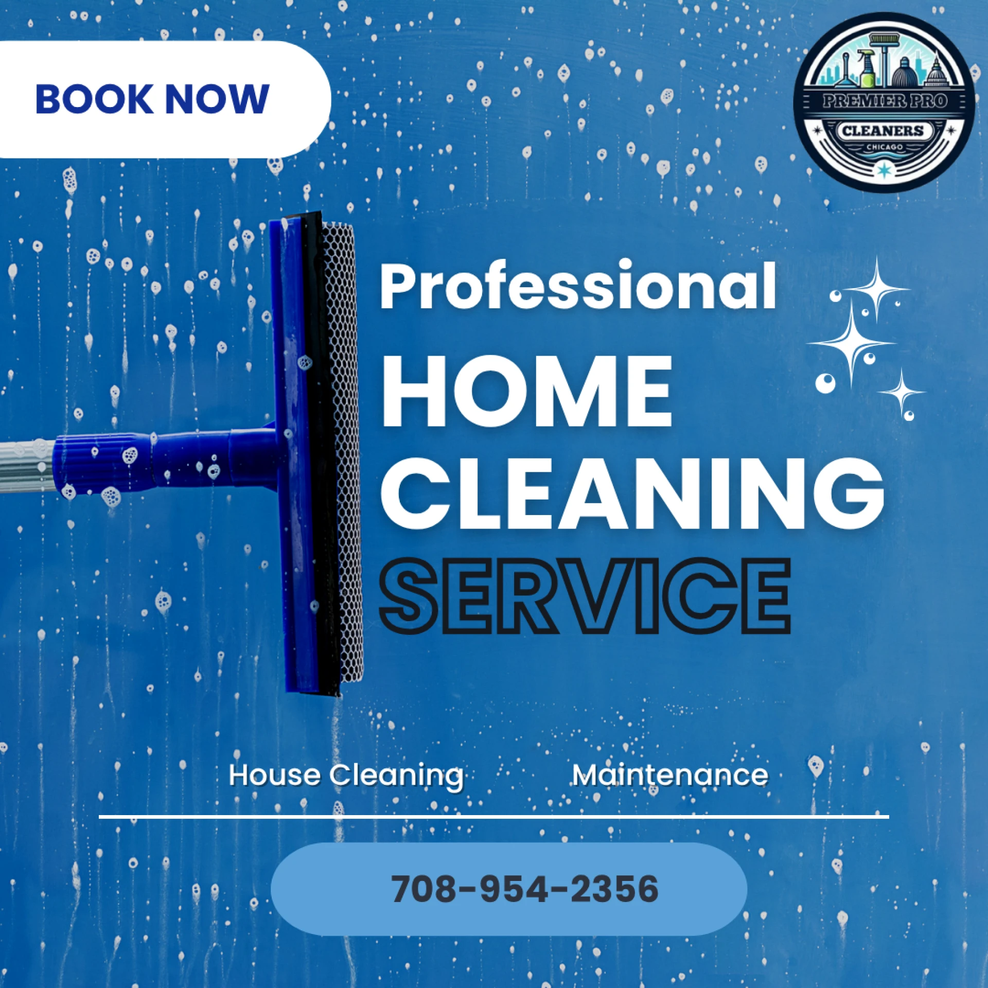 Maximize Your Bookings: The Ultimate Guide to Airbnb Cleaning Service in Chicago