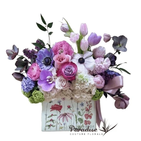 Get well flowers Lake Forest: Thoughtful Blooms That Heal