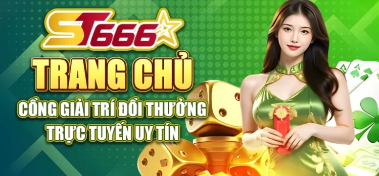 ST666 có trung tâm trợ giúp cho người dùng không?