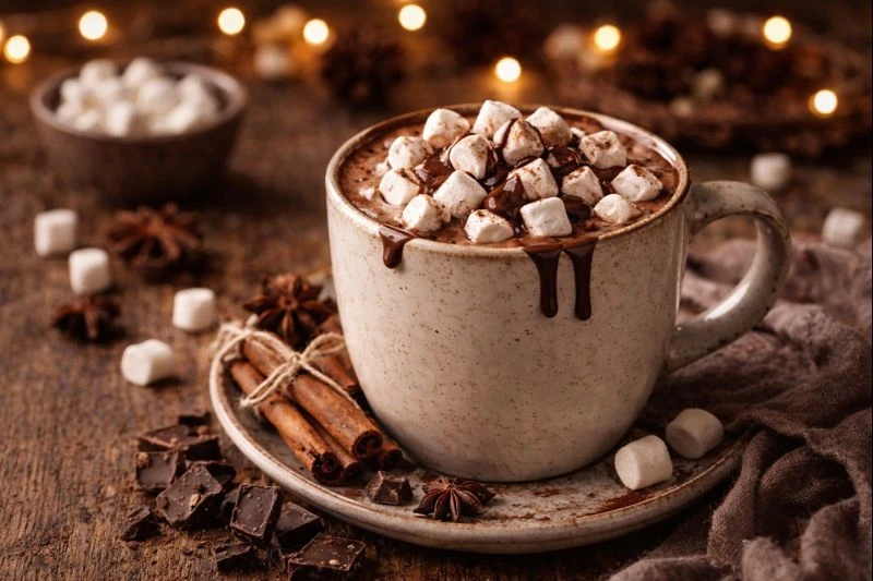 Discover Retrograde: Best Hot Chocolate in Lahore & Top Coffee Place in Gulberg