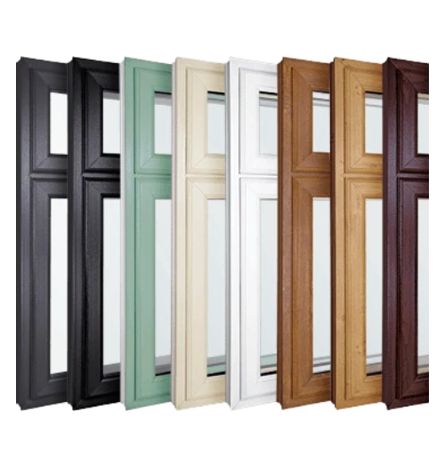 Coloured UPVC Windows in Chennai for Long-Lasting Beauty and Comfort