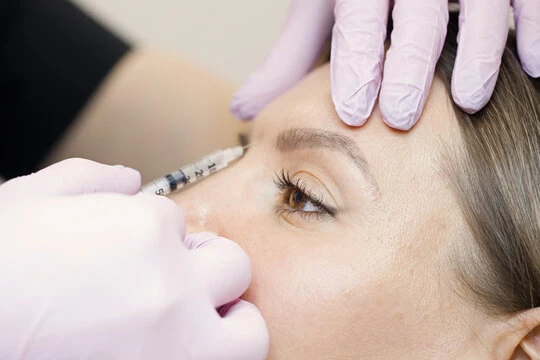 When do I see results from Botox injections? Answers from beauty experts in Dubai.