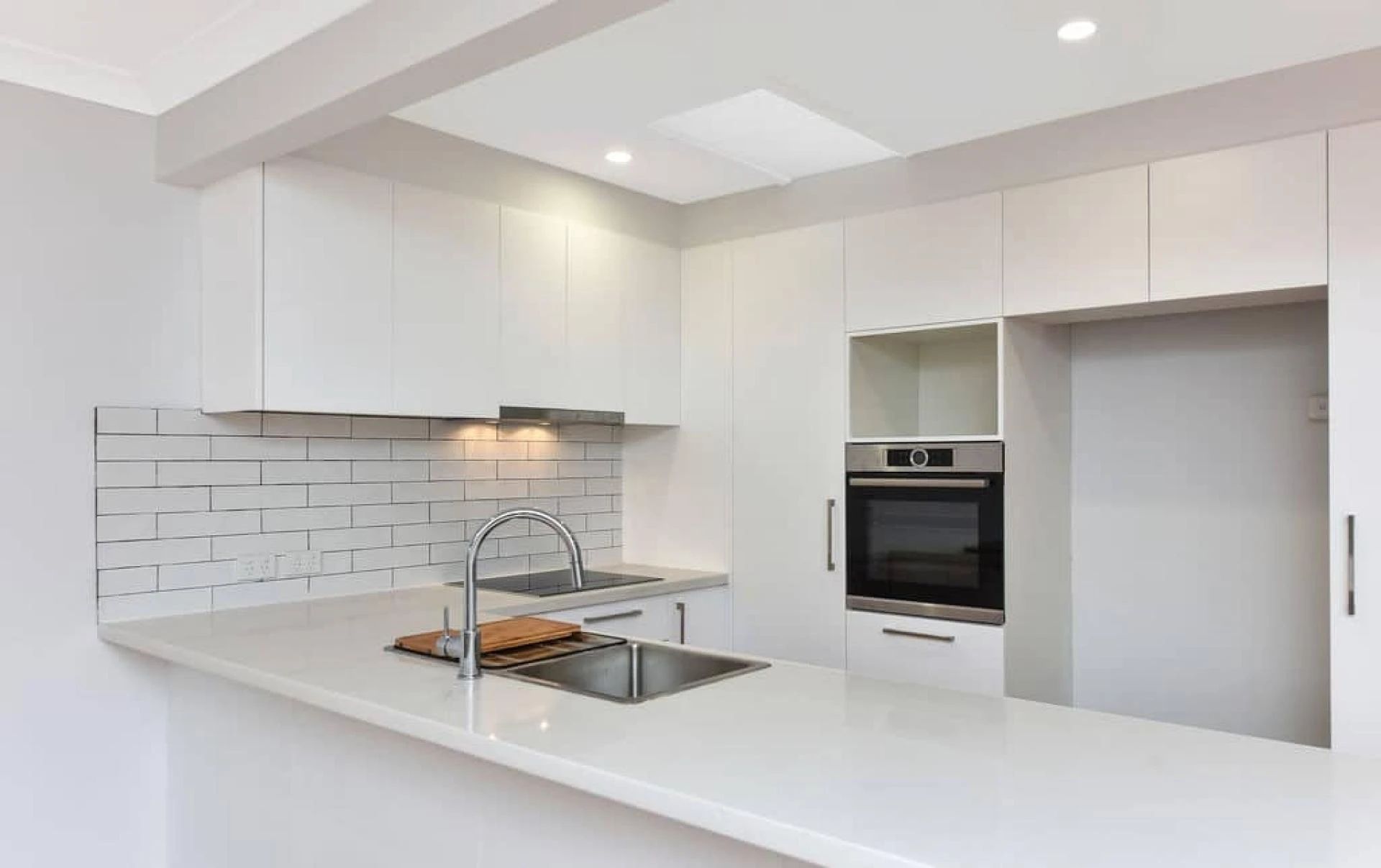 The Ultimate Guide to Planning a Stress-Free Kitchen Renovation