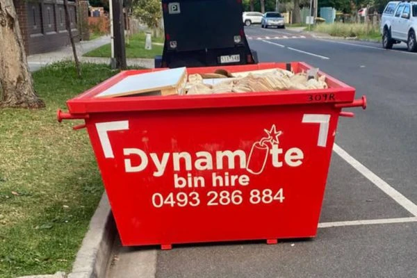 Affordable Bin Hire Options for Homes and Businesses in Tullamarine