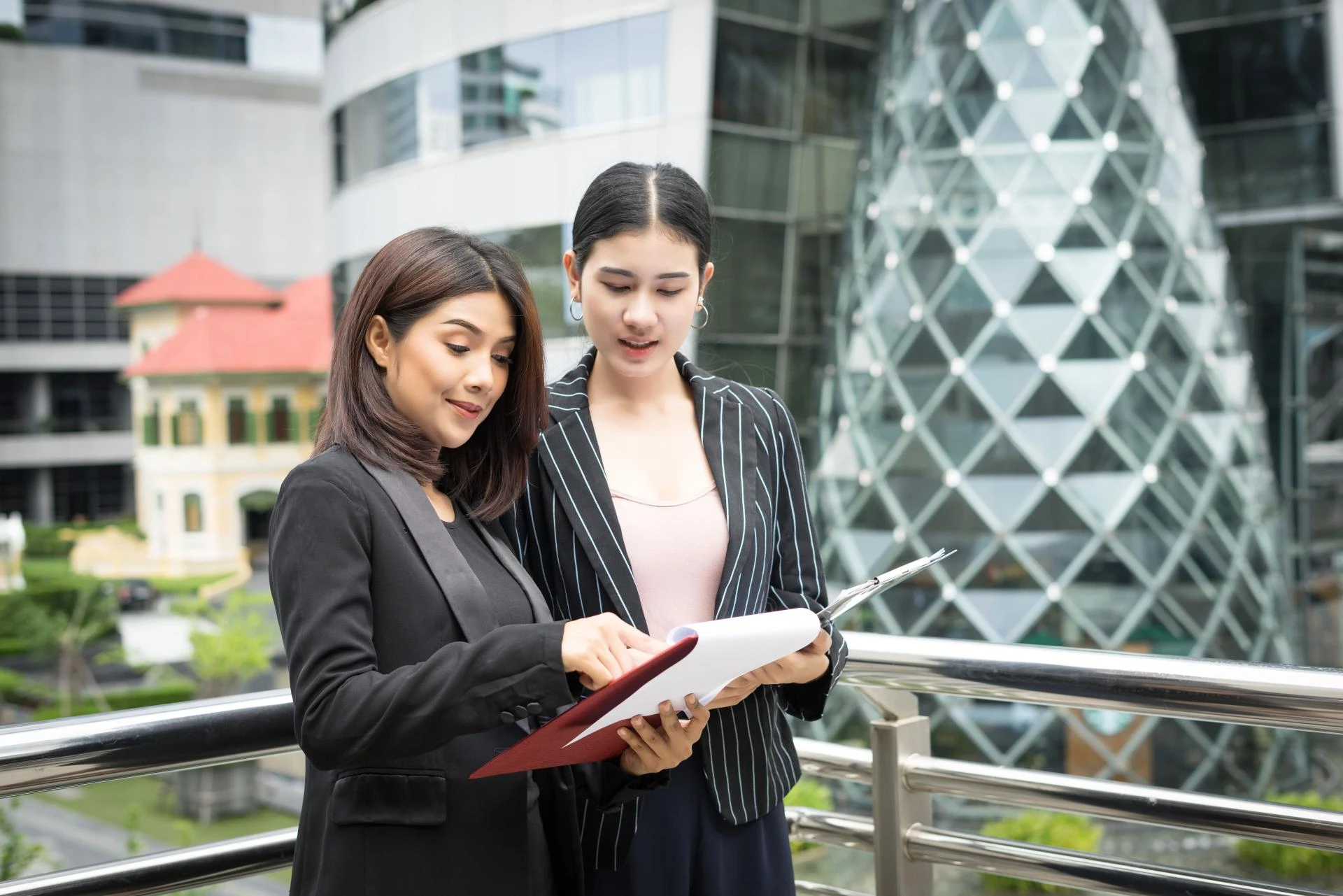 Flexible HR Support Solutions for Growing Businesses