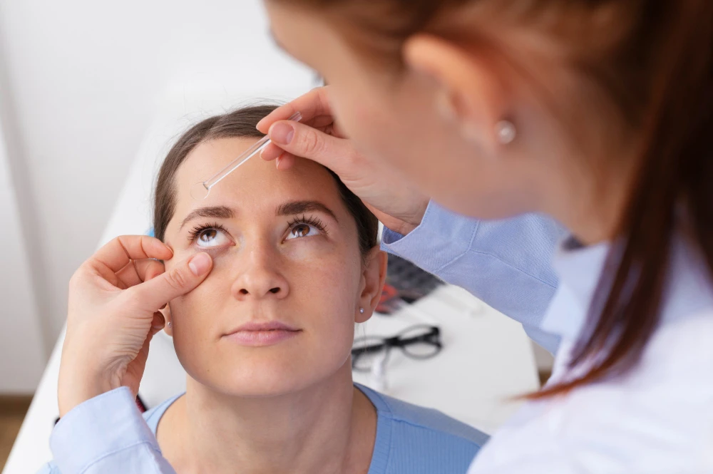 From NPDR to PDR: A Complete Guide to Proliferative Diabetic Retinopathy Progression