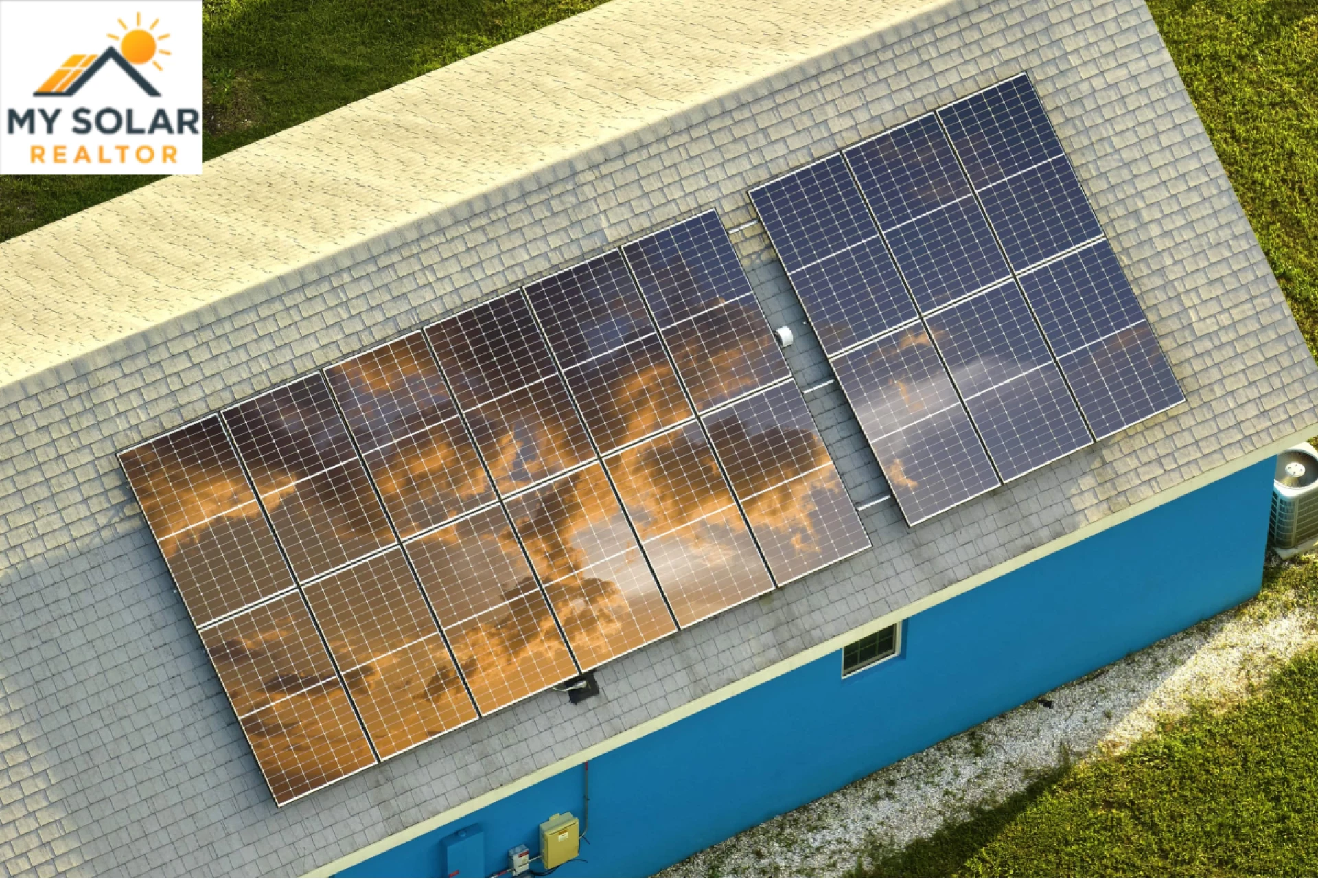 Solar Powered Homes for Sale in Arizona: A Smart Guide for Homebuyers