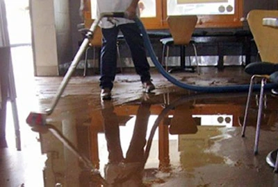 Damage Restoration Isn’t Urgent Until It Suddenly Is