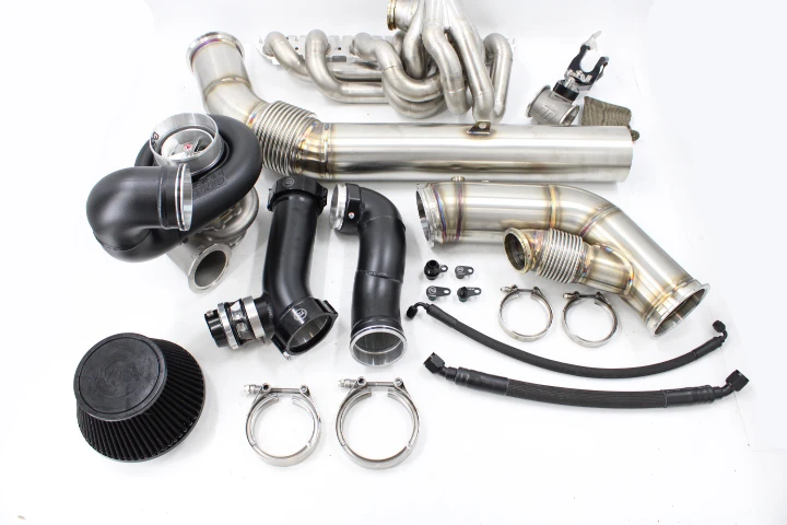 Which Type of Turbo is Right for Your B58 Build?