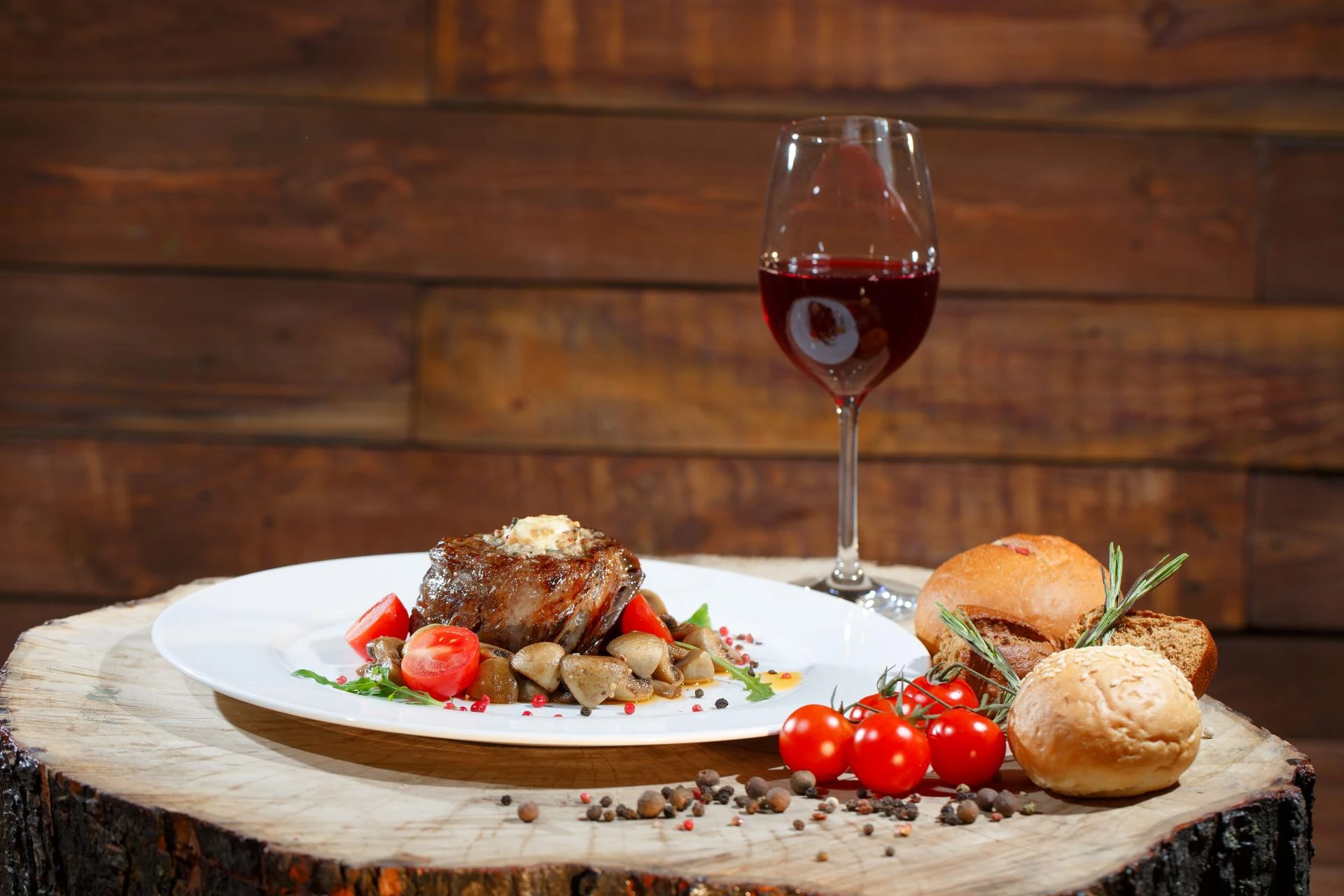 Evergreen Colorado Restaurants: A Local Dining Guide