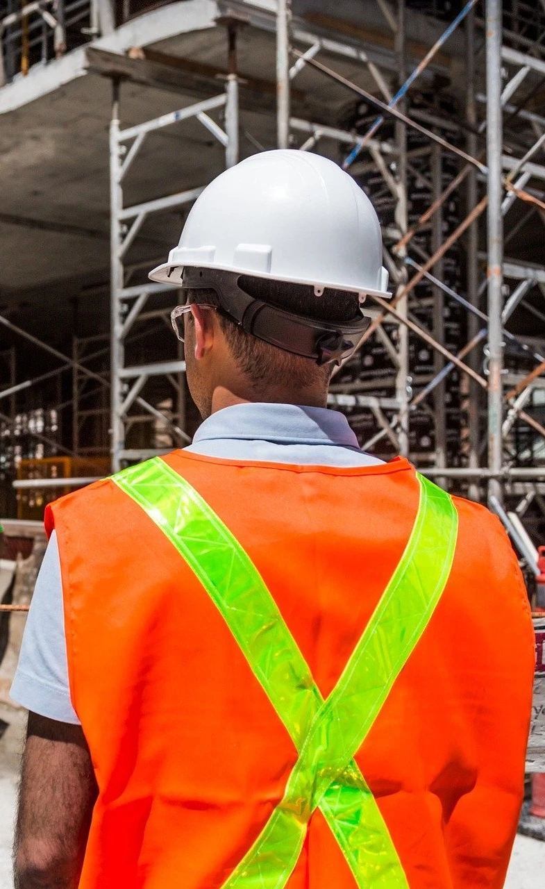 A Practical eLearning Backbone for Safer Work: Roles, Tasks, Credentials, and Verification