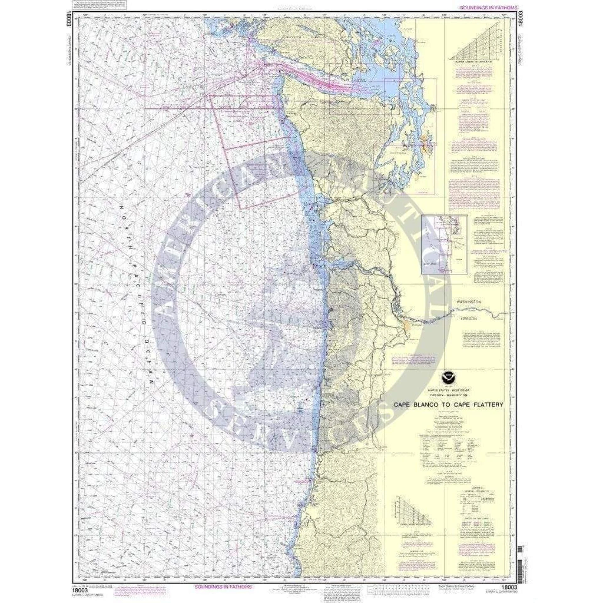 NOAA Paper Charts: Essential Tools for Safe Navigation in 2026