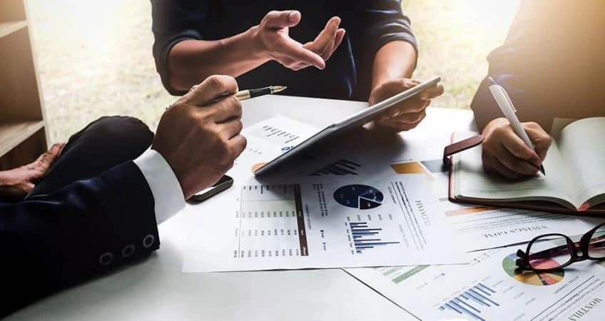 How Project Management Consultation Can Transform Your Business Operations