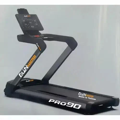 Treadmill Price in BD – Best Running Machines for Home Fitness | Fit Alphaa