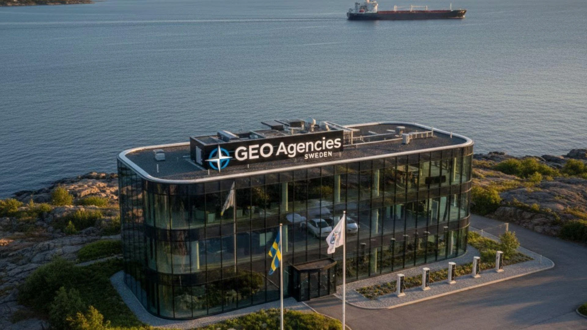 GEO Agencies Sweden