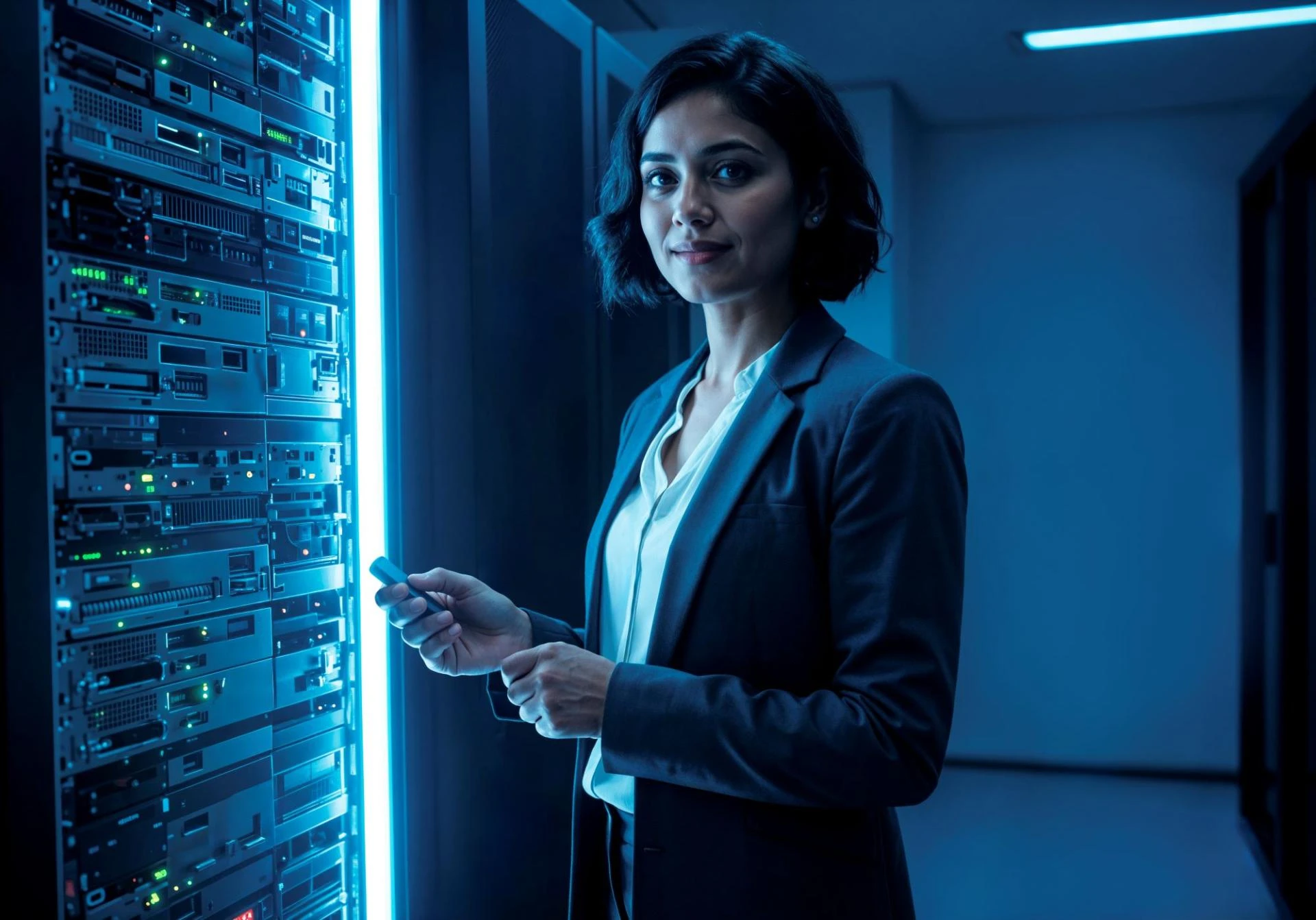 The Hidden Advantages of Dedicated Hosting Most Businesses Miss