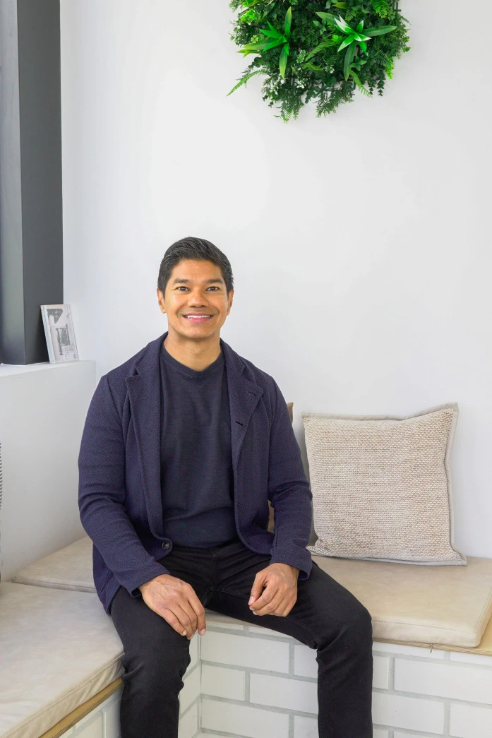 The Questions Zaki Ameer Asks Before Committing to Any Property