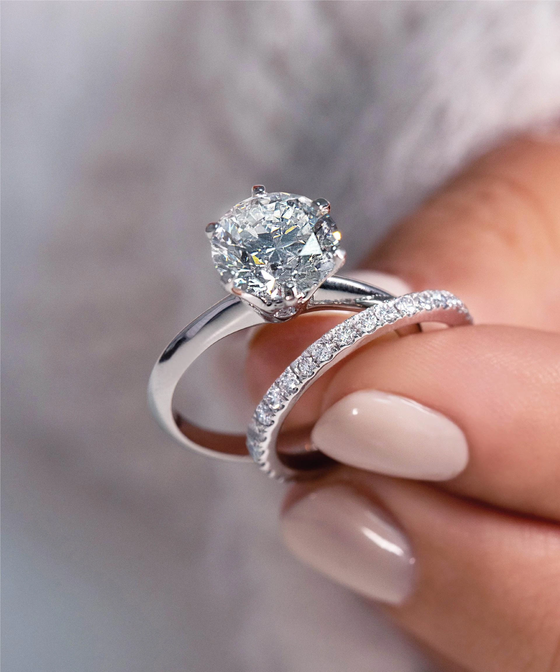 Best Lab Grown Diamond Engagement Rings in Dubai (2026 Guide)