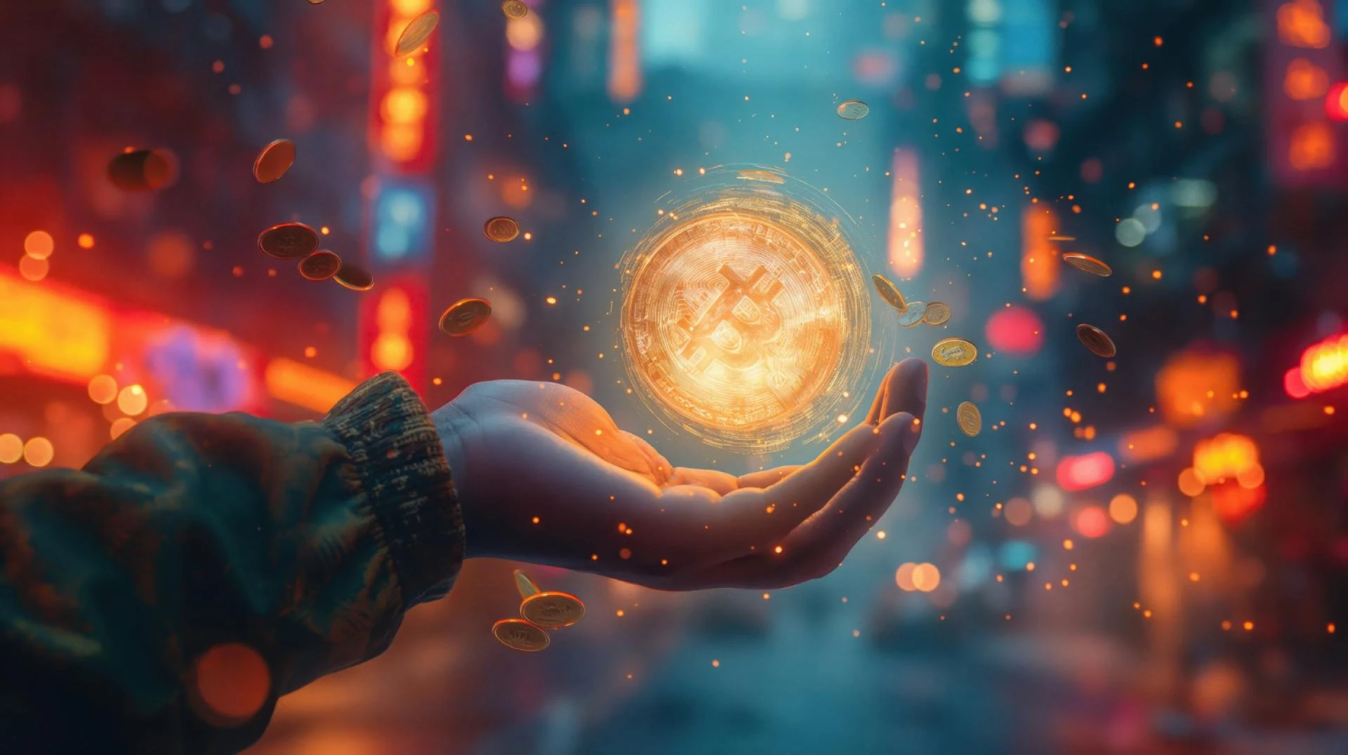 How Metaverse Development Services Are Redefining Digital Business Experiences