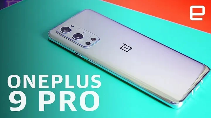 Raising the Bar: How the OnePlus 9 Pro Earned Its Premium Badge