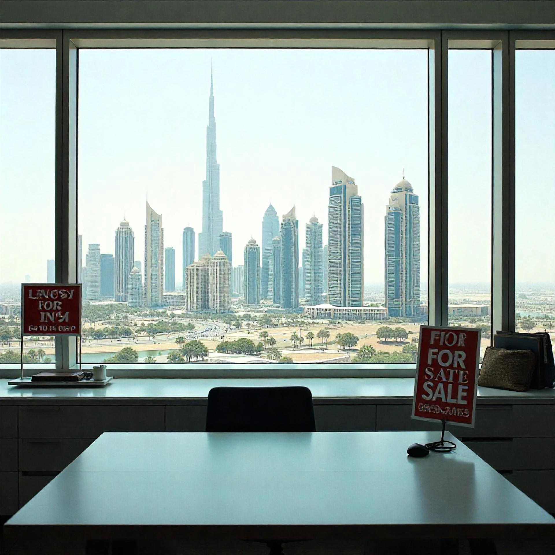 Lead Generation Strategies for Real Estate Agents in Dubai