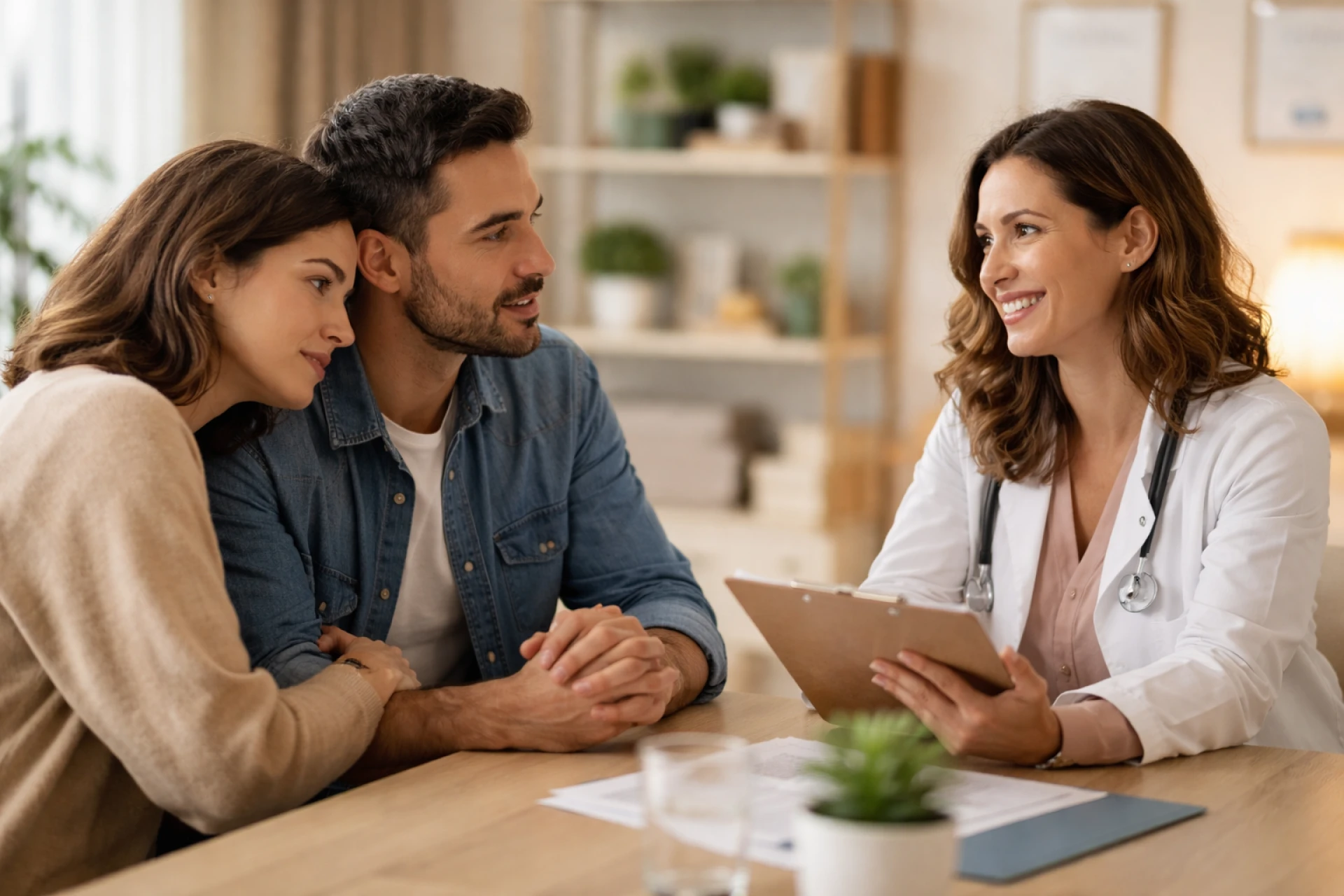 Some Honest Thoughts About the Fertility Journey – From Yaami Fertility
