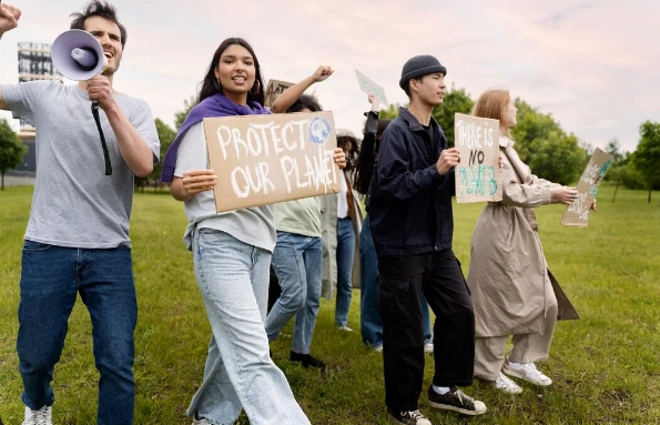 From Awareness to Action: How Community Events Drive Real Change