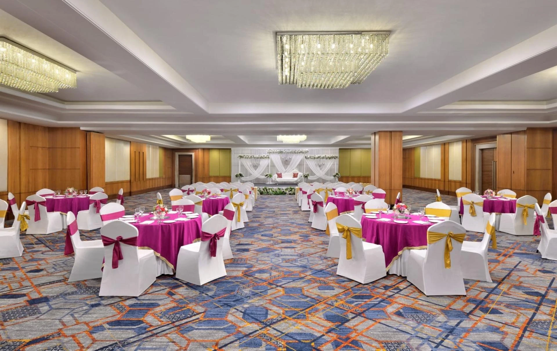 A Reliable Event Venue Choice for Seamless Events in Location Ranchi