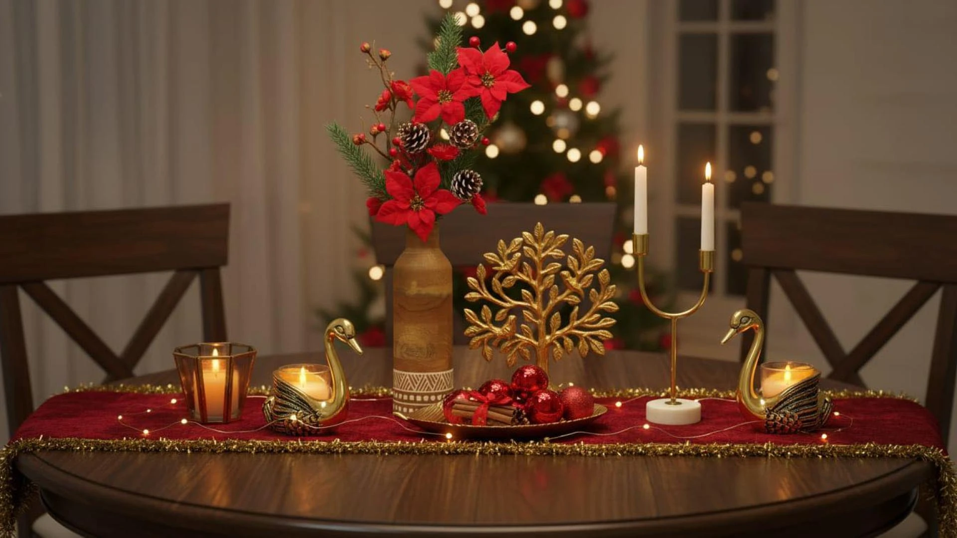 Christmas Gift Ideas for Housewarming, Family, and Festive Gifting