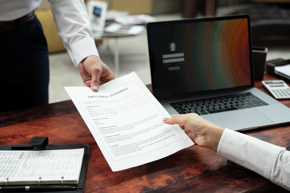 Human Resume Reviews by USA Experts That Land Interviews