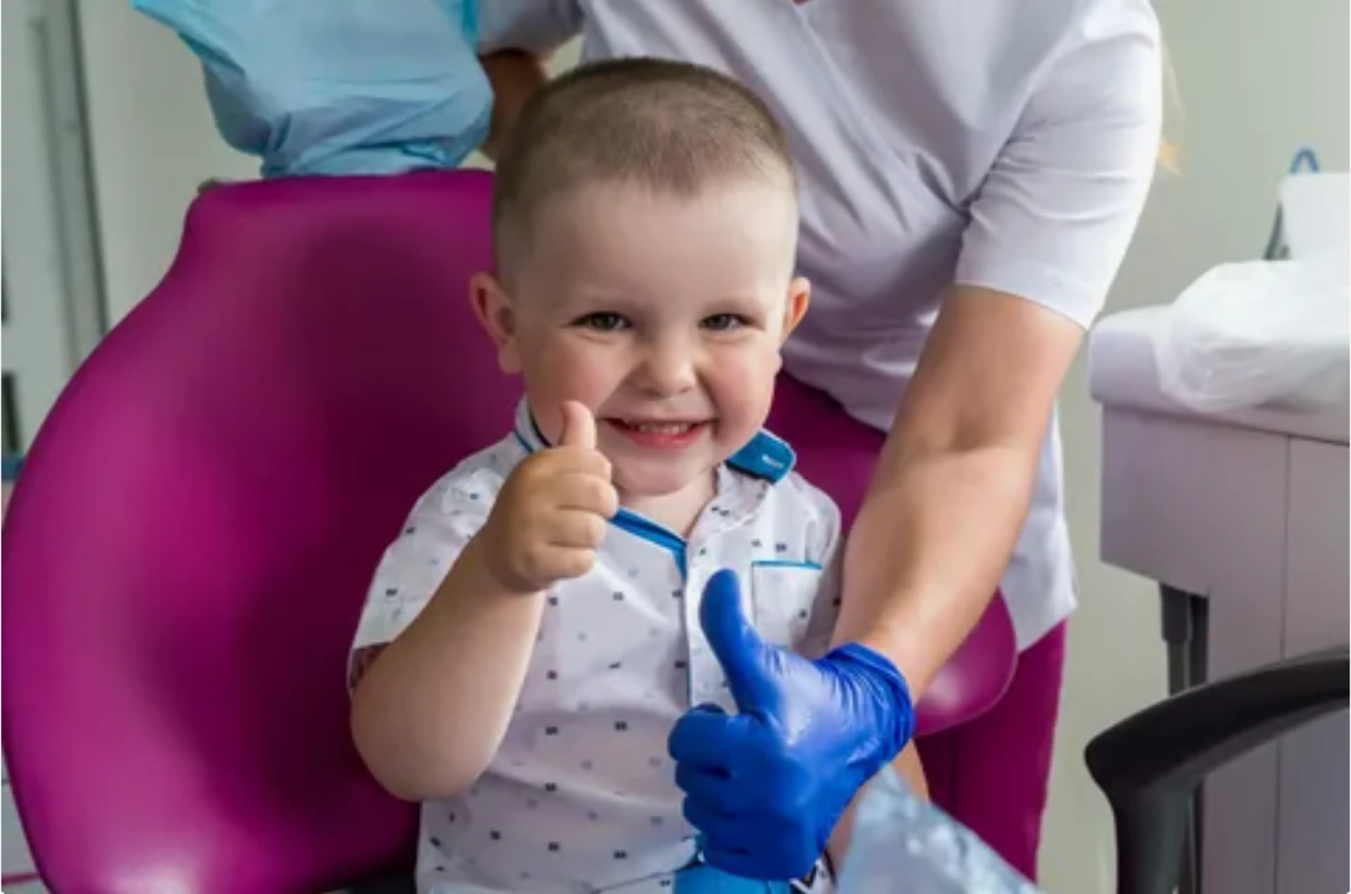 Looking for a Children’s Dentist in Roswell, GA? Here’s What Parents Should Know