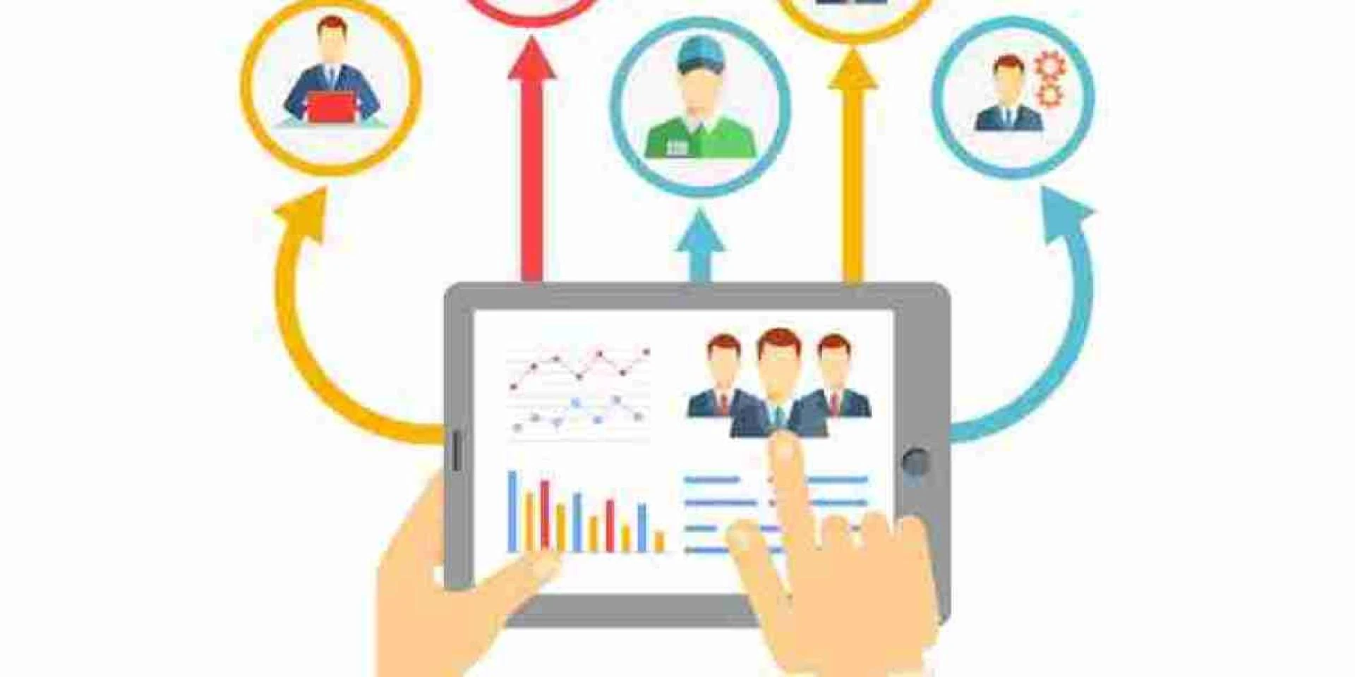 Dedicated Resource Augmentation Services for Business Success