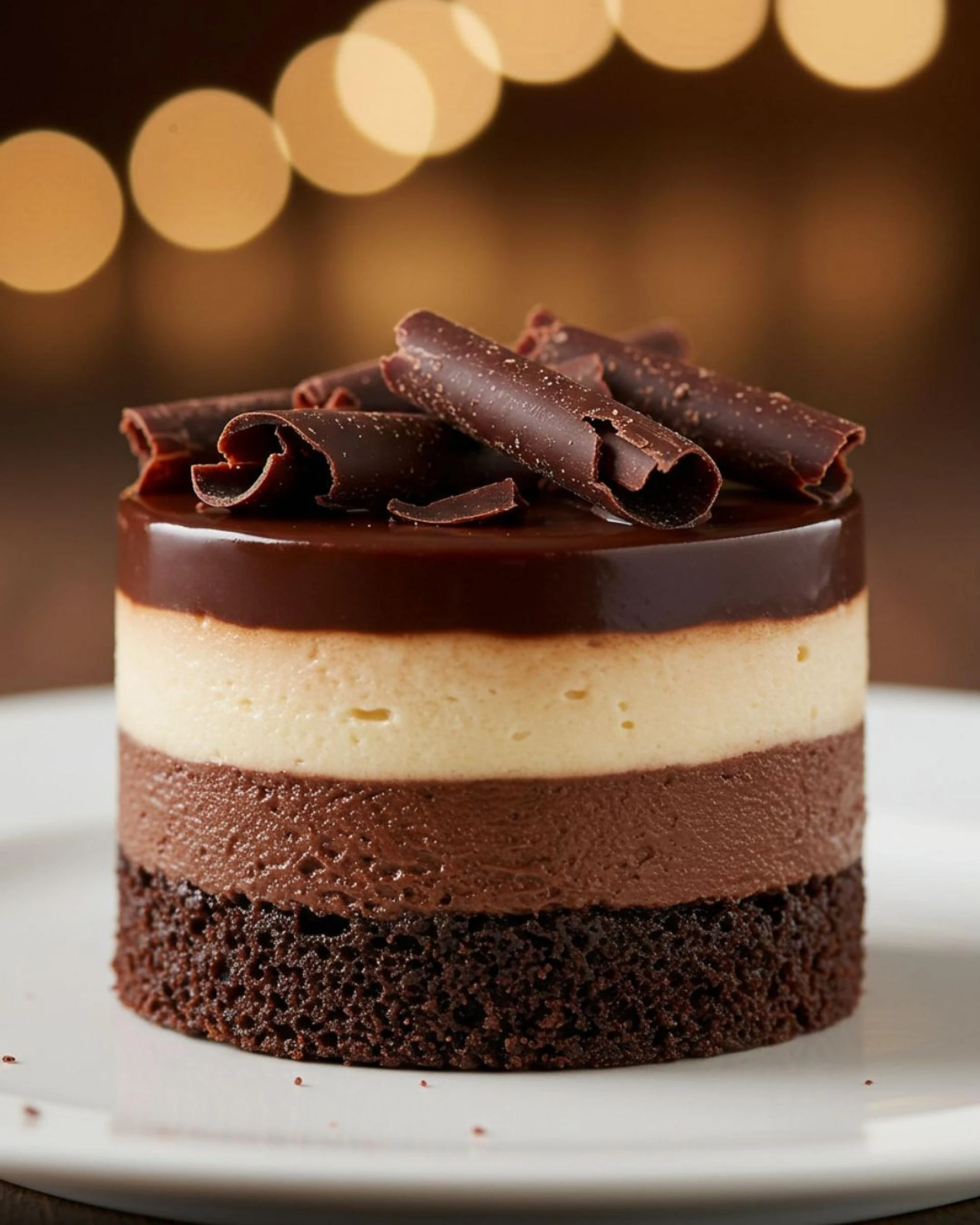 From centrepieces to takeaway treats: How desserts are evolving