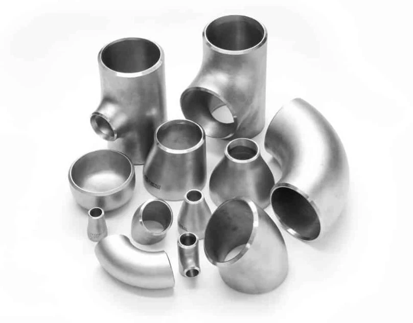 How Pipe Fittings Manufacturers in India Design Components That Improve Flow Efficiency and System Reliability
