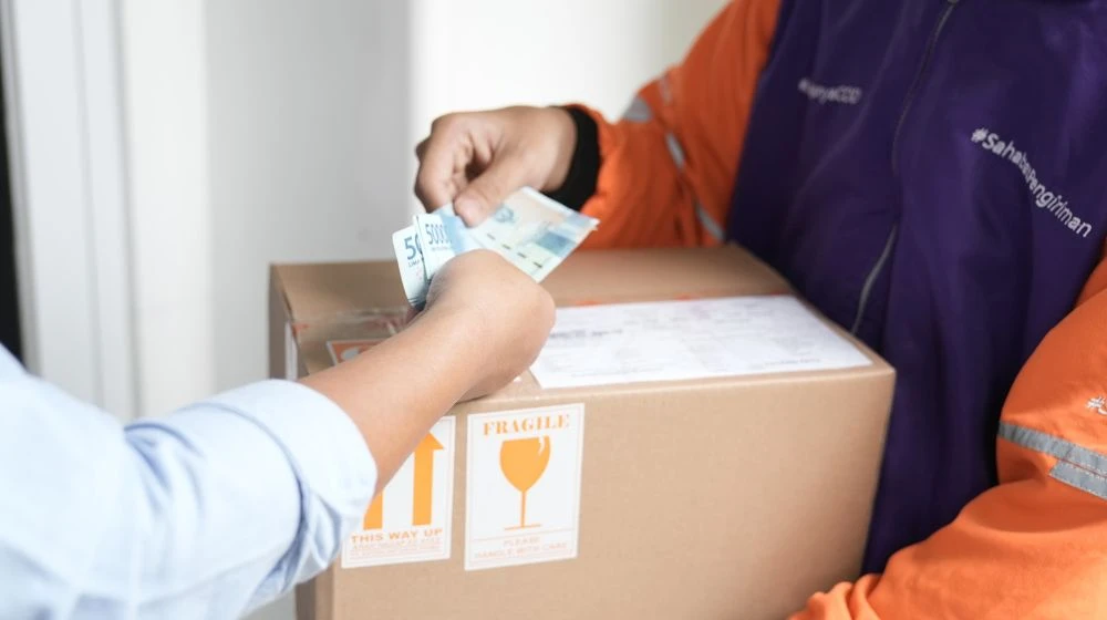 Top COD Delivery Partners in India for Online Businesses