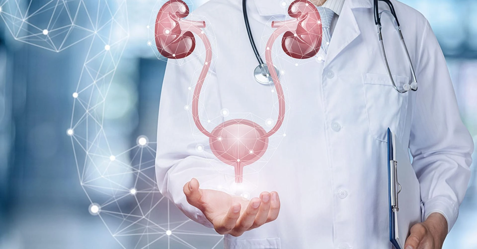 How Early Urology Care Prevents Major Complications
